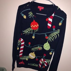 christmas sweater